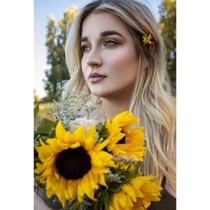 Meet your Posher, Susan